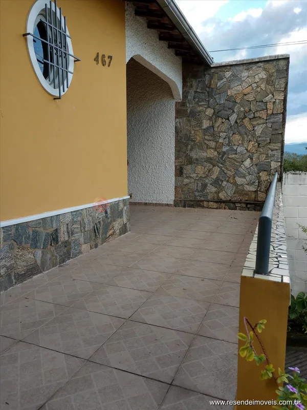 Foto 32 de 32 - Casa para aluguel em Jardim Brasília