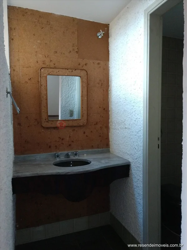 Foto 26 de 32 - Casa para aluguel em Jardim Brasília