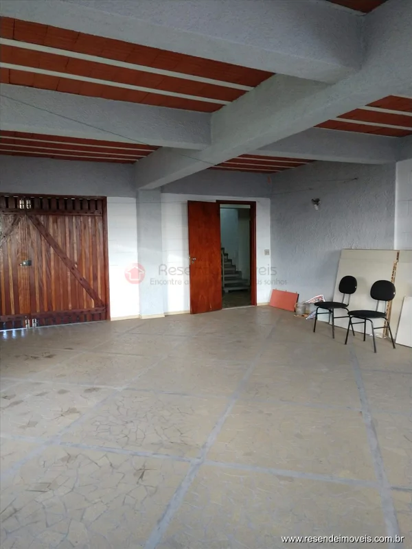 Foto 6 de 32 - Casa para aluguel em Jardim Brasília