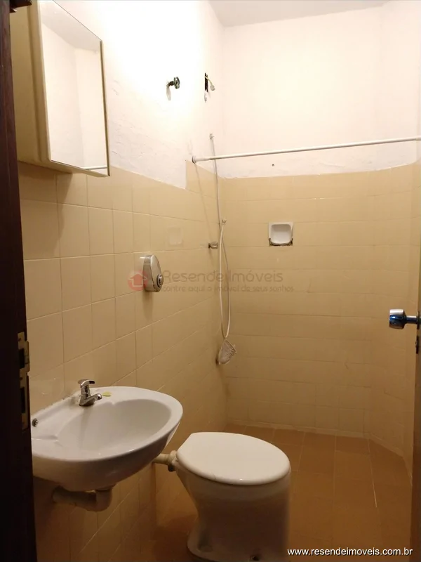 Foto 10 de 32 - Casa para aluguel em Jardim Brasília