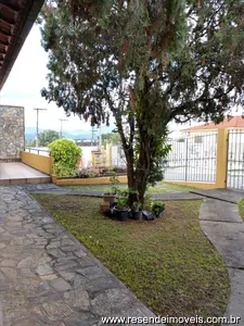 Casa para aluguel em Jardim Brasília