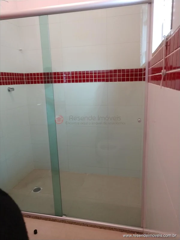 Foto 12 de 13 - Casa para aluguel em Lava-pés