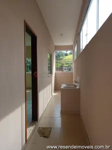 Casa para aluguel em Lava-pés