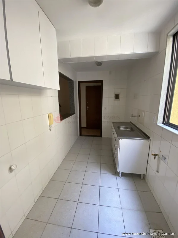 Foto 8 de 10 - Apartamento para aluguel em Barbosa Lima