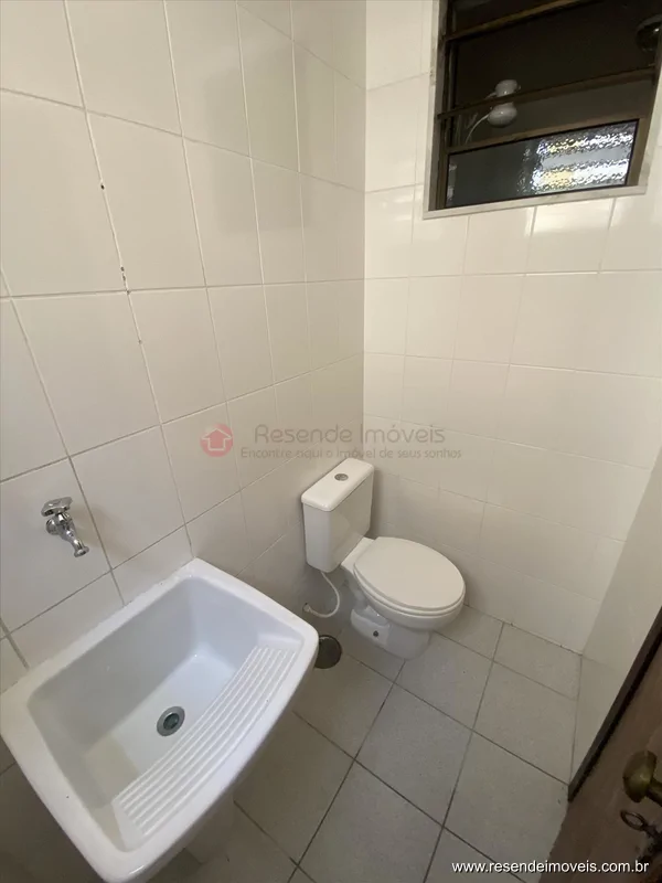 Foto 9 de 10 - Apartamento para aluguel em Barbosa Lima