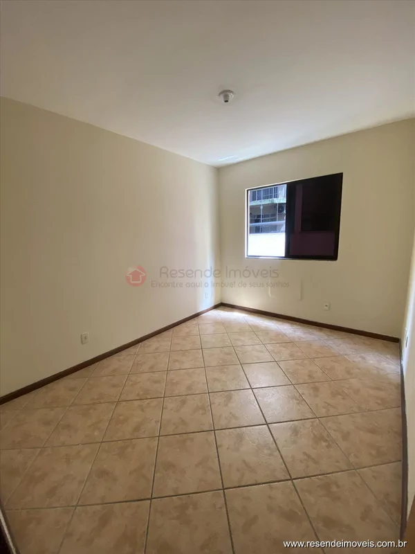 Foto 5 de 10 - Apartamento para aluguel em Barbosa Lima