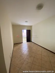 Apartamento para aluguel em Barbosa Lima