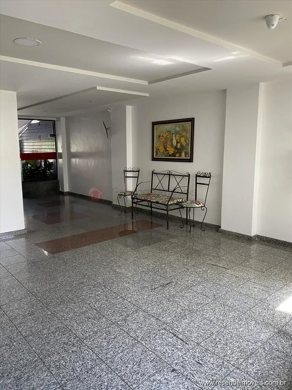 Foto 3 de 16 - Apartamento para aluguel em Campos Elíseos