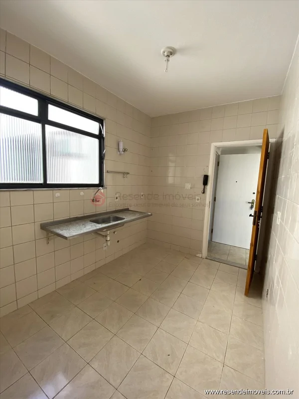 Foto 11 de 16 - Apartamento para aluguel em Campos Elíseos