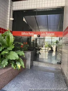 Apartamento para aluguel em Campos Elíseos