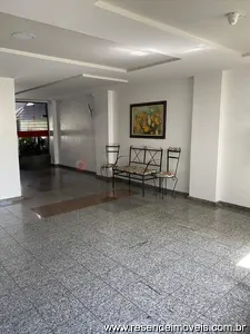 Apartamento para aluguel em Campos Elíseos