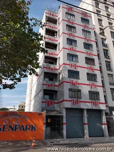 Apartamento para aluguel em Campos Elíseos