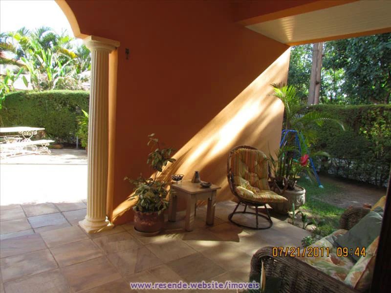 Foto 26 de 41 - Casa para venda em Boa Vista I