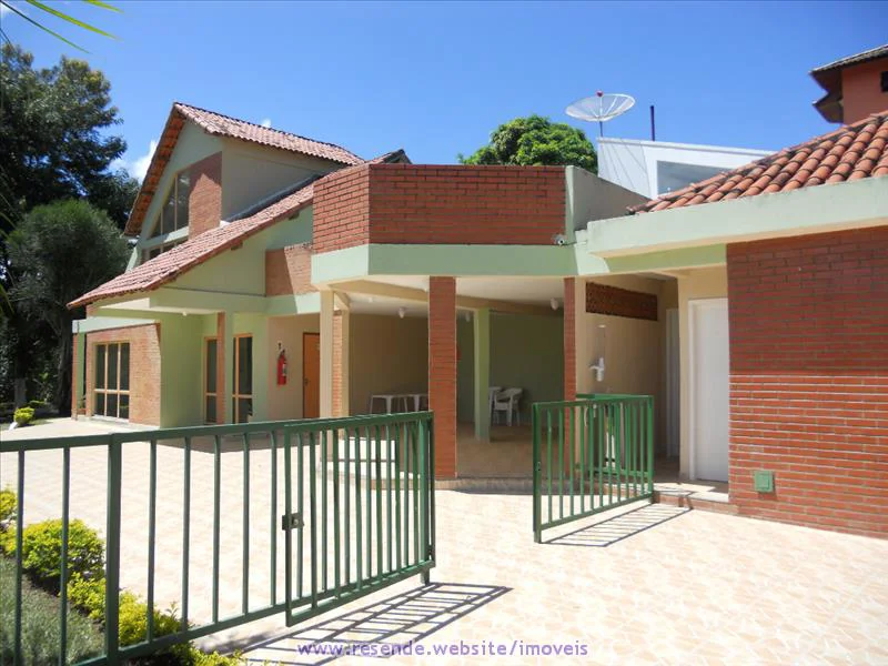 Foto 3 de 41 - Casa para venda em Boa Vista I