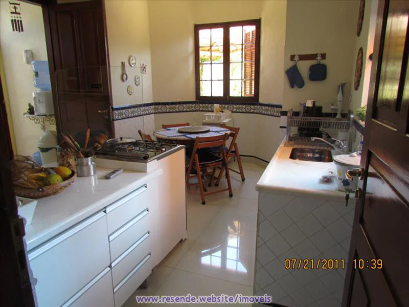 Foto 32 de 41 - Casa para venda em Boa Vista I