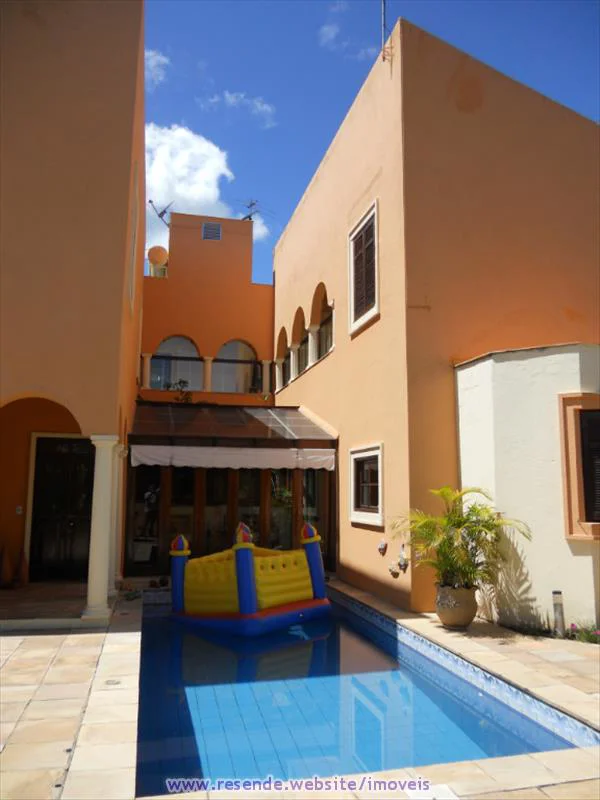 Foto 16 de 41 - Casa para venda em Boa Vista I