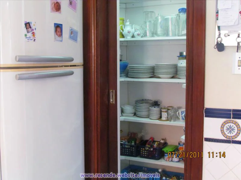 Foto 38 de 41 - Casa para venda em Boa Vista I