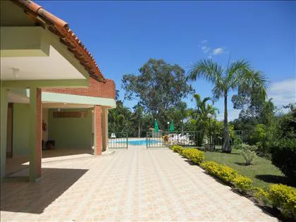 Casa para venda em Boa Vista I