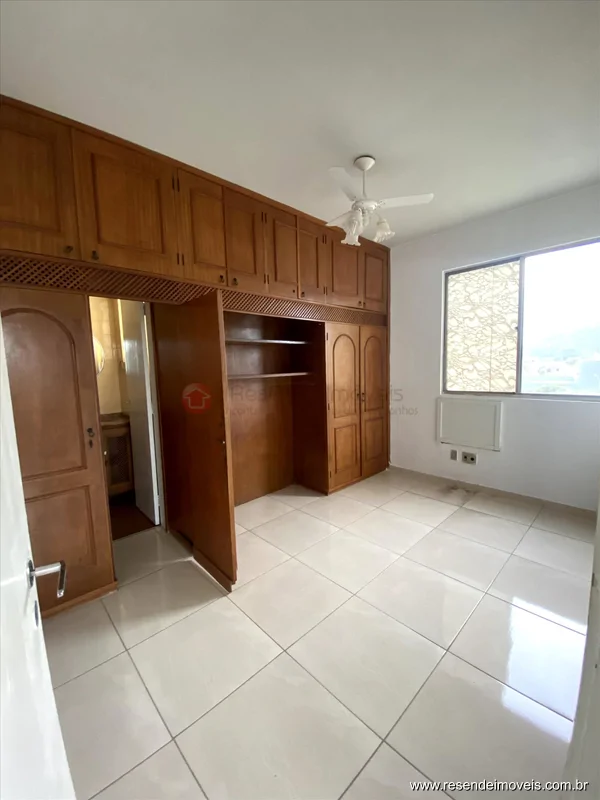 Foto 14 de 18 - Apartamento para aluguel em Comercial