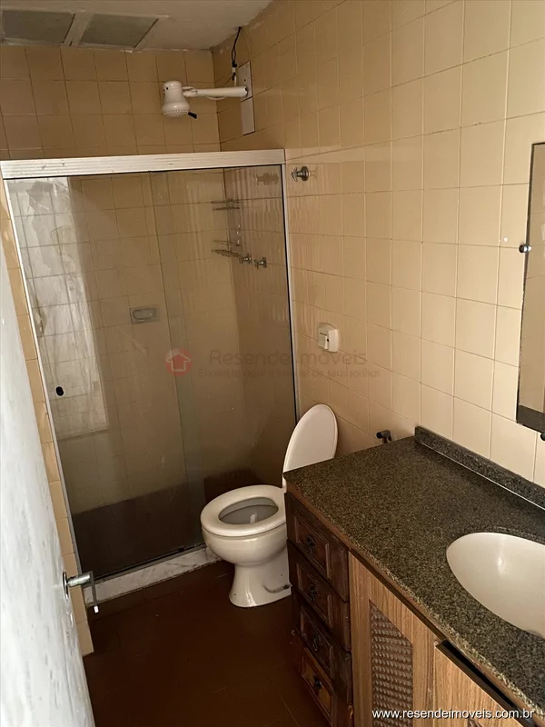 Foto 10 de 18 - Apartamento para aluguel em Comercial