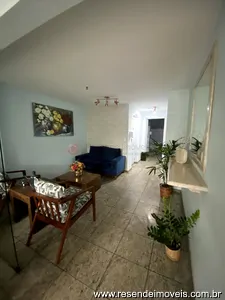 Apartamento para aluguel em Comercial