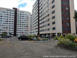 Apartamento para aluguel em Liberdade