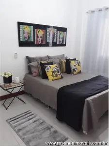 Apartamento para venda em Montese