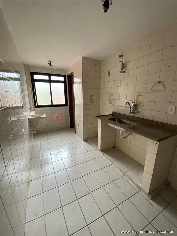 Foto 4 de 14 - Apartamento para venda em Comercial