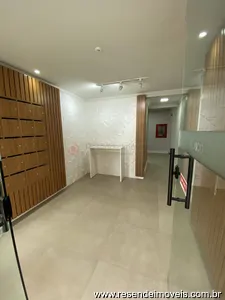 Apartamento para venda em Comercial