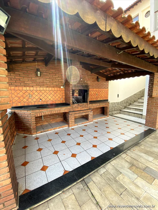 Foto 9 de 24 - Casa para venda em Jardim Brasília