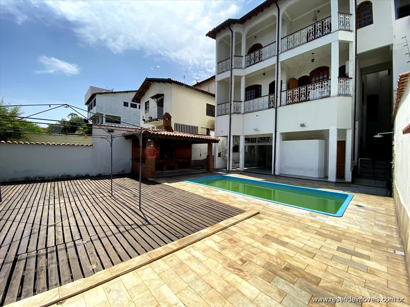 Foto 21 de 24 - Casa para venda em Jardim Brasília