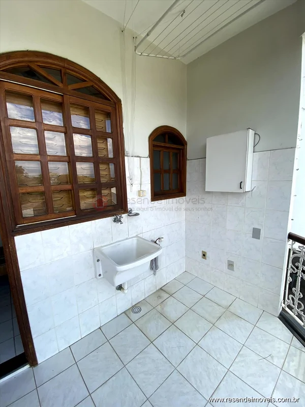 Foto 23 de 24 - Casa para venda em Jardim Brasília