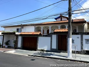 Casa para venda em Jardim Brasília