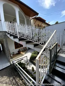 Casa para venda em Jardim Brasília