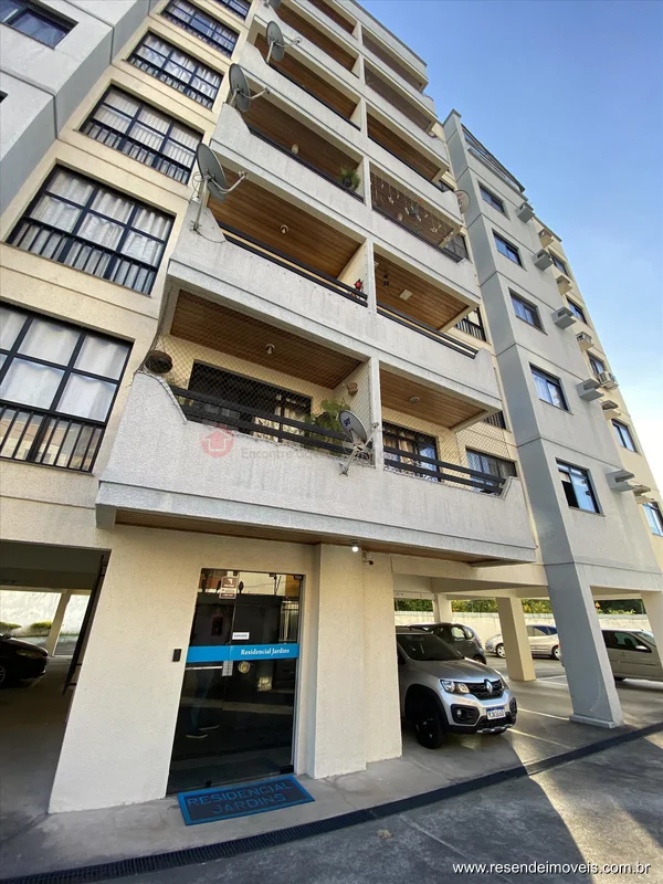 Foto 2 de 14 - Apartamento para aluguel em Jardim Jalisco