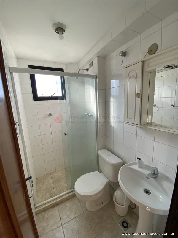 Foto 8 de 14 - Apartamento para aluguel em Jardim Jalisco