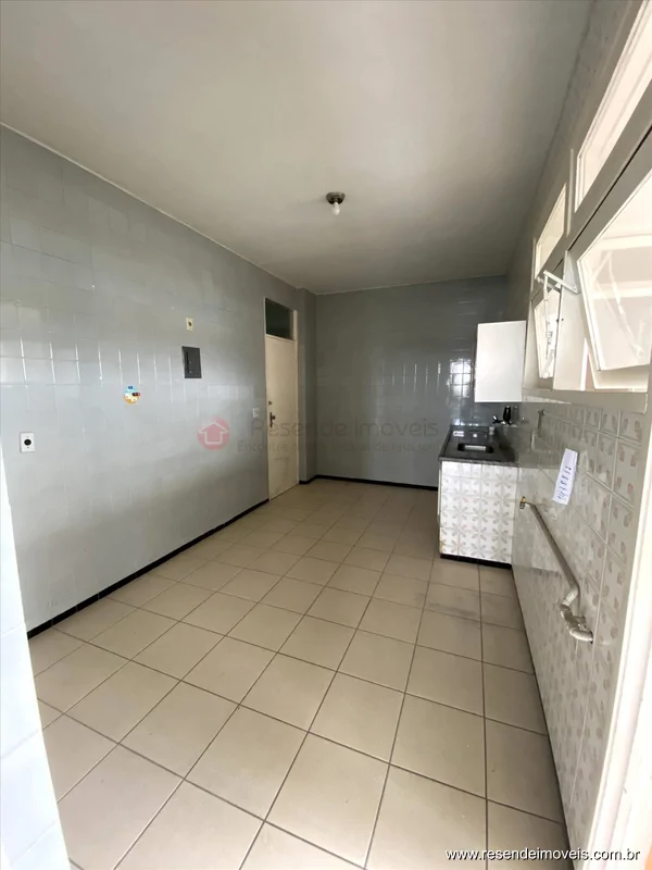 Foto 16 de 19 - Apartamento para aluguel em Campos Elíseos