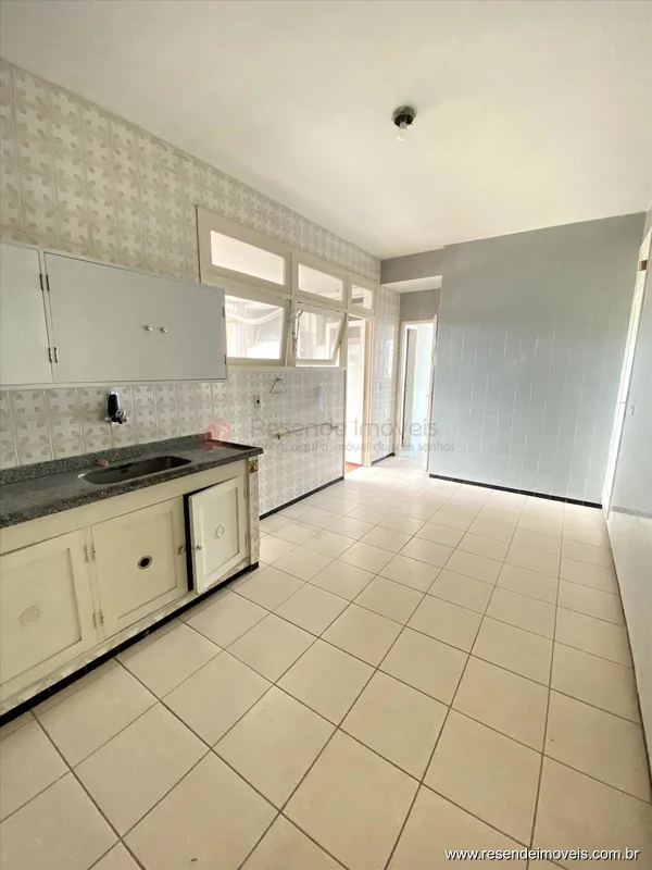 Foto 15 de 19 - Apartamento para aluguel em Campos Elíseos