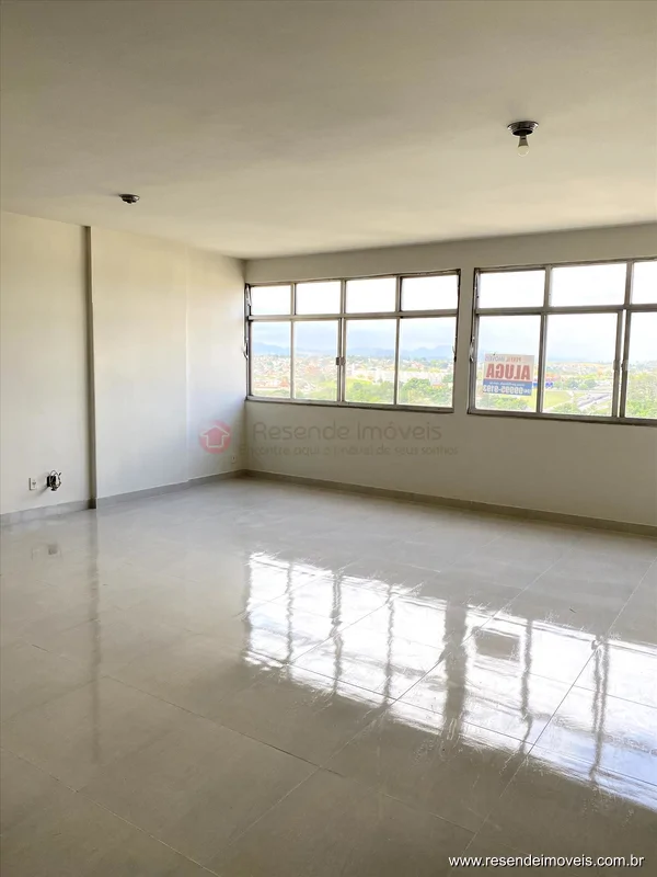 Foto 4 de 19 - Apartamento para aluguel em Campos Elíseos