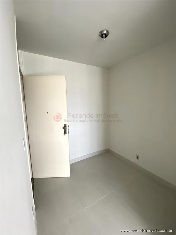 Foto 8 de 19 - Apartamento para aluguel em Campos Elíseos