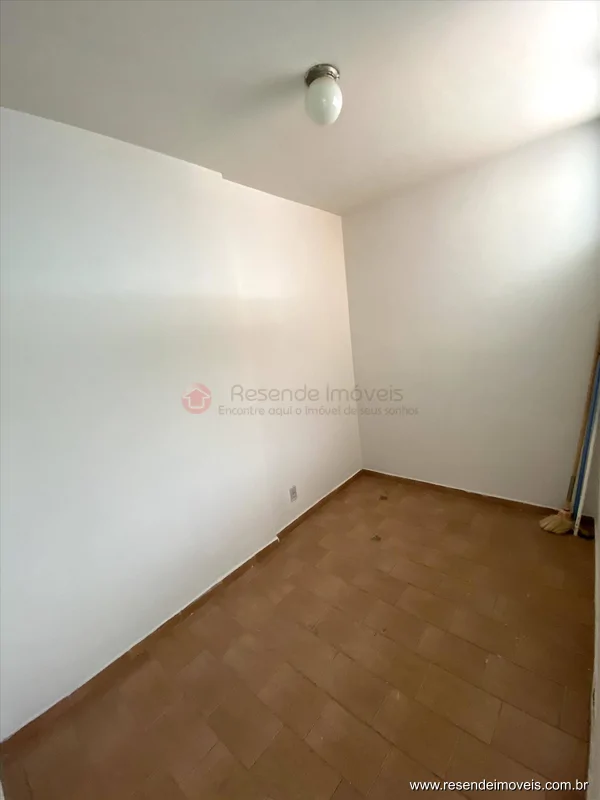 Foto 18 de 19 - Apartamento para aluguel em Campos Elíseos