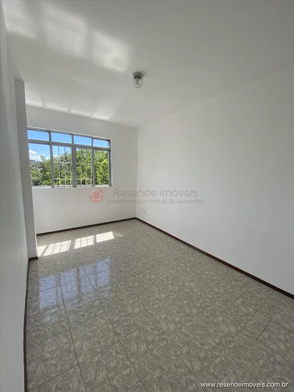 Foto 5 de 12 - Apartamento para aluguel em Jardim Tropical