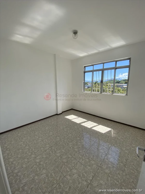 Foto 6 de 12 - Apartamento para aluguel em Jardim Tropical