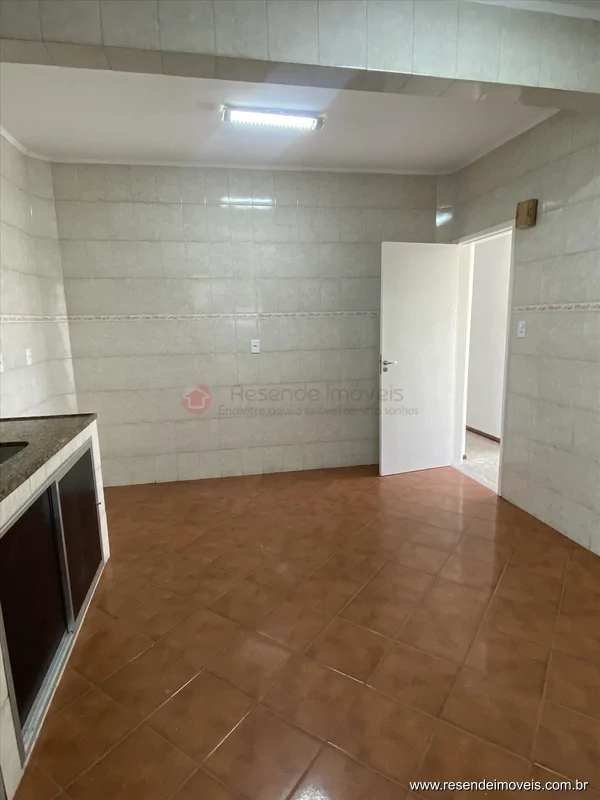 Foto 10 de 12 - Apartamento para aluguel em Jardim Tropical