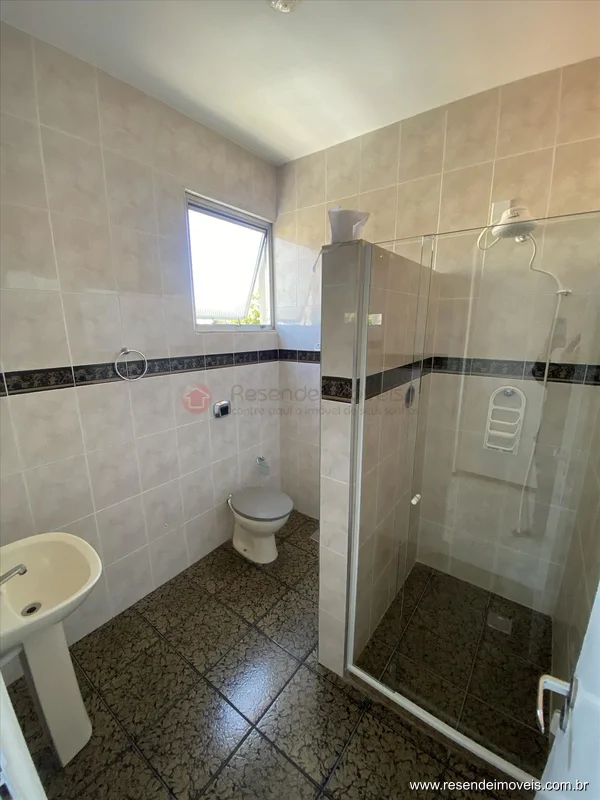 Foto 9 de 12 - Apartamento para aluguel em Jardim Tropical