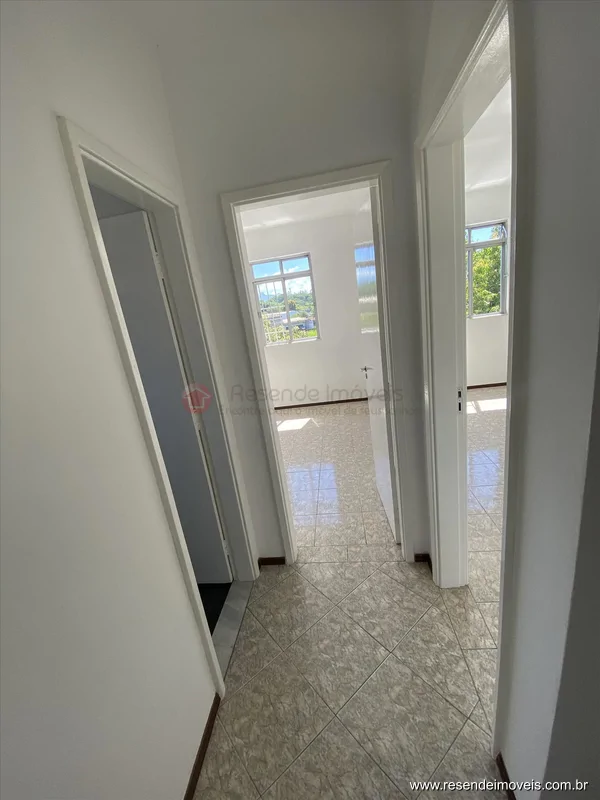 Foto 4 de 12 - Apartamento para aluguel em Jardim Tropical