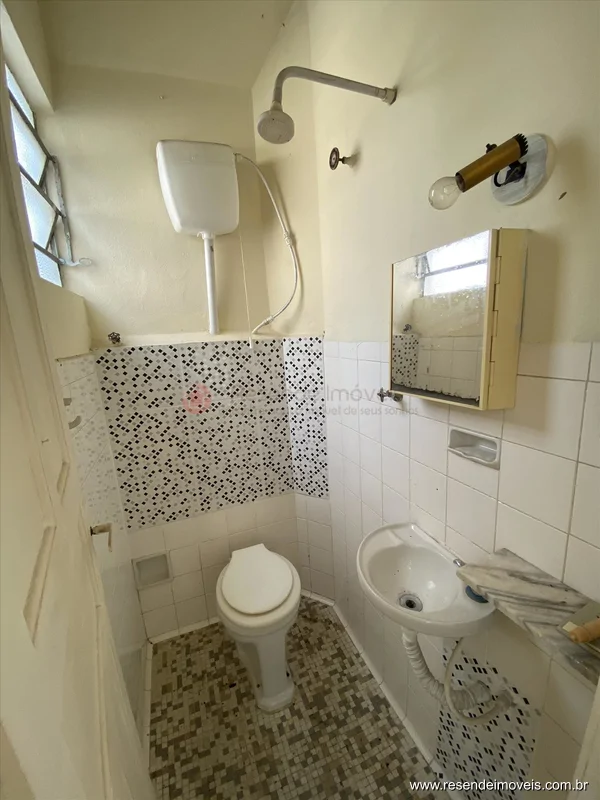 Foto 5 de 5 - Sala Comercial para aluguel em Campos Elíseos