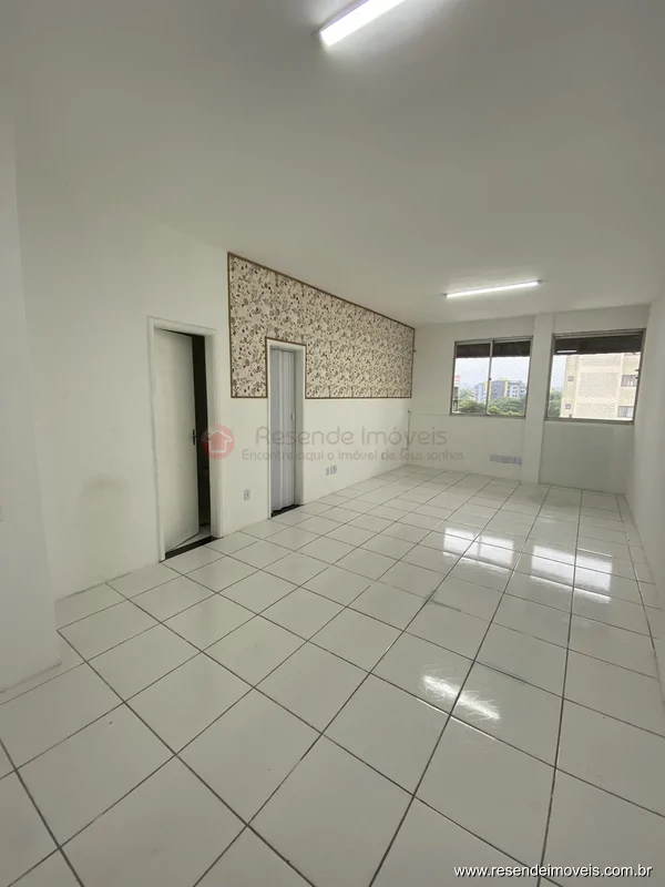 Foto 6 de 9 - Sala Comercial para aluguel em Centro
