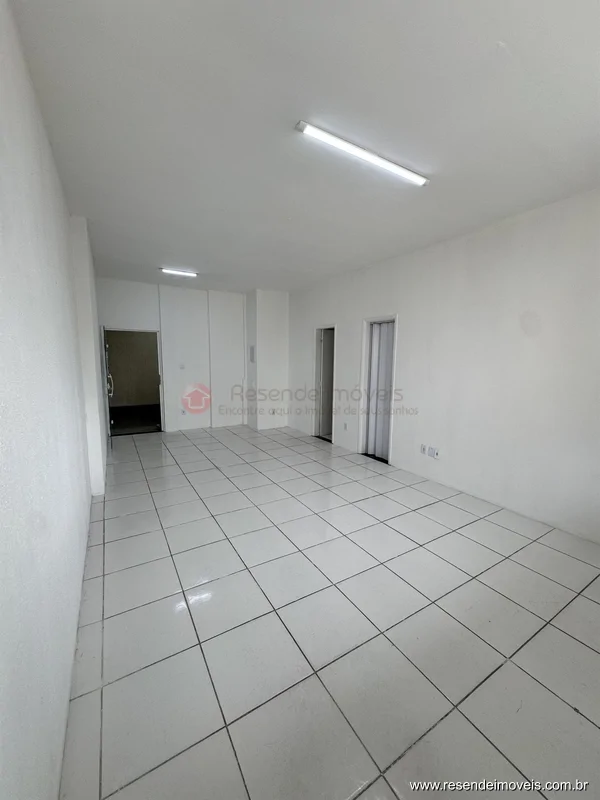 Foto 7 de 9 - Sala Comercial para aluguel em Centro