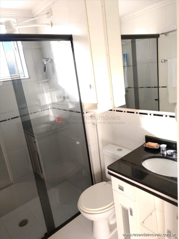 Foto 12 de 23 - Apartamento para aluguel em Liberdade